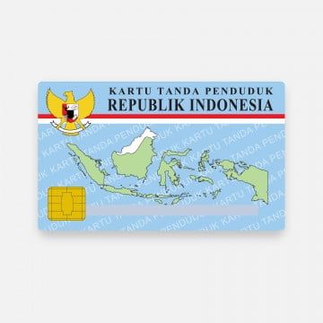 Pelayanan Pengajuan E-KTP