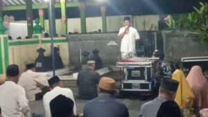 Nyadran dan Doa Bersama, Wujud Syukur Masyarakat Lestarikan Budaya Lokal