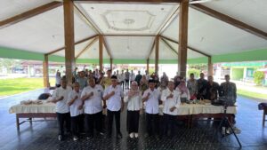 KKMP Sumbersari Targetkan 1000 Anggota