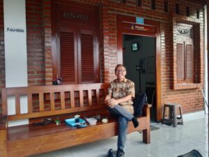 Predator Alami cara Efektif Penanggulangan Hama Padi
