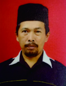 AGUNG SANTOSO