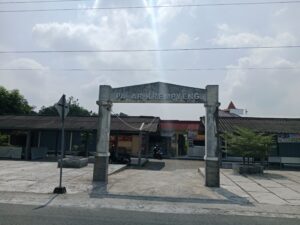 Pasar Krempyeng Dari Masa ke Masa