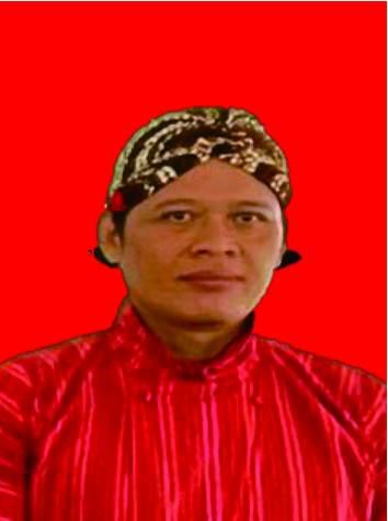 TRI WAHYU HIDAYAT