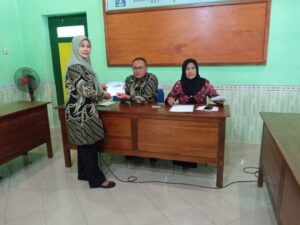 Kel. BKL, Kel. KB pria dan Kel. Kampung KB Kalurahan Sumbersari terima Bantuan Dari Pemerintah Kalurahan Sumbersari yang Bersumber Dari Dana Desa