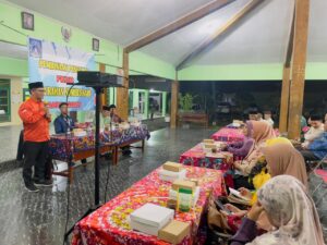 Jaga Kerukunan Umat Beragama, FKUB Sumbersari Moyudan Perkuat Pilar Pembangunan