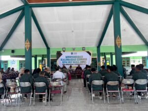 Musyawarah Kalurahan Khusus KPM BLT Dana Desa Tahun Anggaran 2026