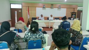 DLH Sleman Dorong Terbentuknya KPSM di 1.212 Padukuhan Targetkan “Sleman Tuntas Sampah” Lewat Pengelolaan Mandiri di Tingkat Padukuhan