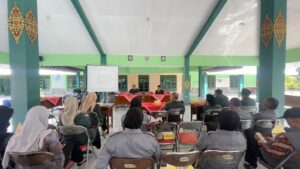 SOSIALISASI PERDA DIY NO. 2 TAHUN 2017 DIGELAR DI SUMBERSARI, HADIRKAN SOFYAN SETYO DARMAWAN ANGGOTA DPRD DIY & PAMONG PRAJA