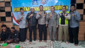 Kampung Nasri III Buktikan Aman, Satpol PP dan Polres Sleman Siapkan “Perisai” untuk Warga