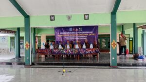 KSB Sari Migunani Sumbersari Dikukuhkan, Bupati Targetkan 86 Kalurahan Punya KSB